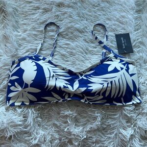 Kate Spade Patterned Bikini